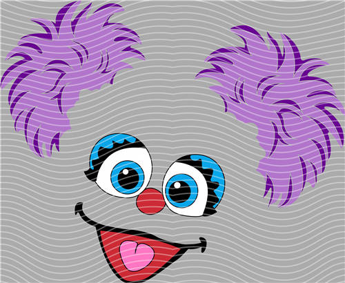 Sesame Street-SM 209